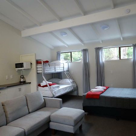 Spencer Beach Holiday Park Christchurch Exterior foto