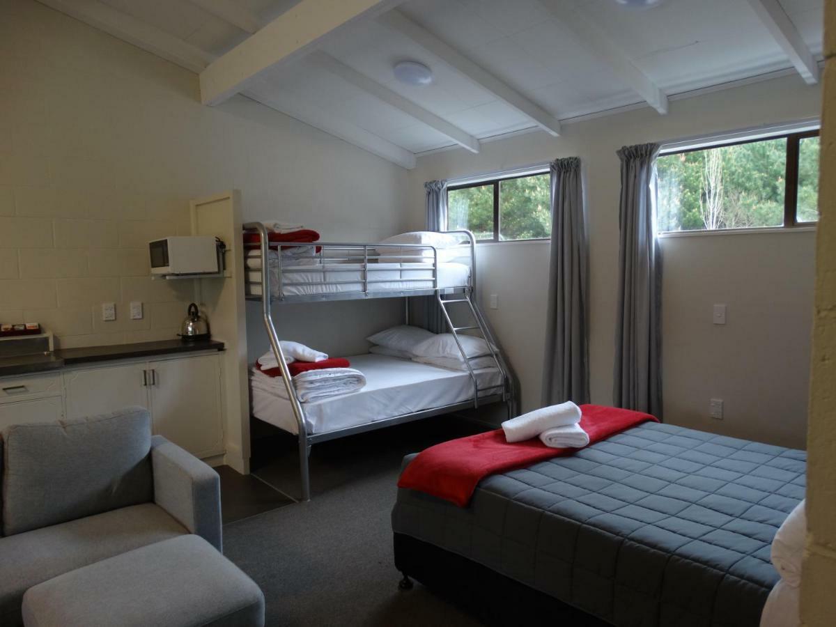 Spencer Beach Holiday Park Christchurch Exterior foto